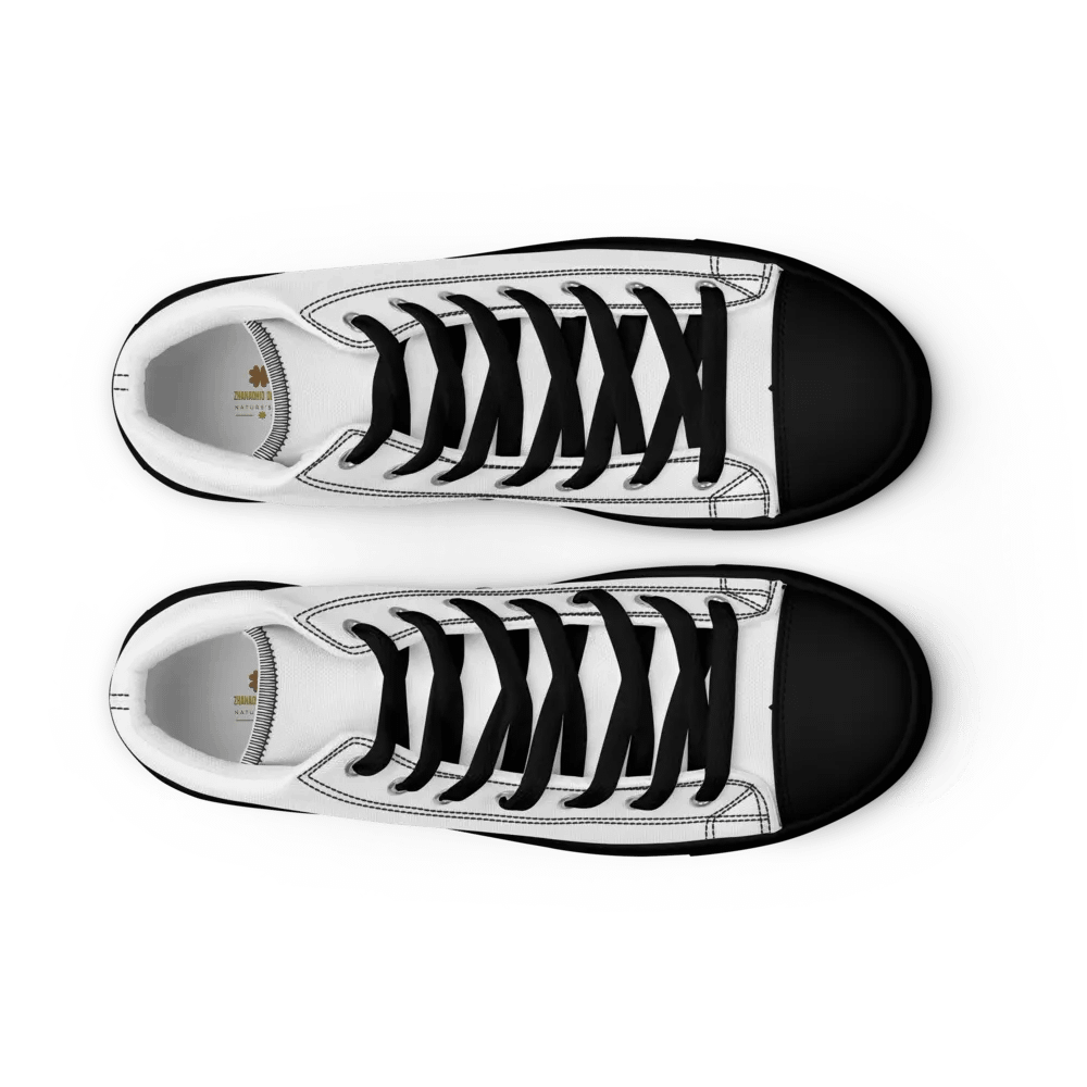 Retro Chic High Tops product image (9)