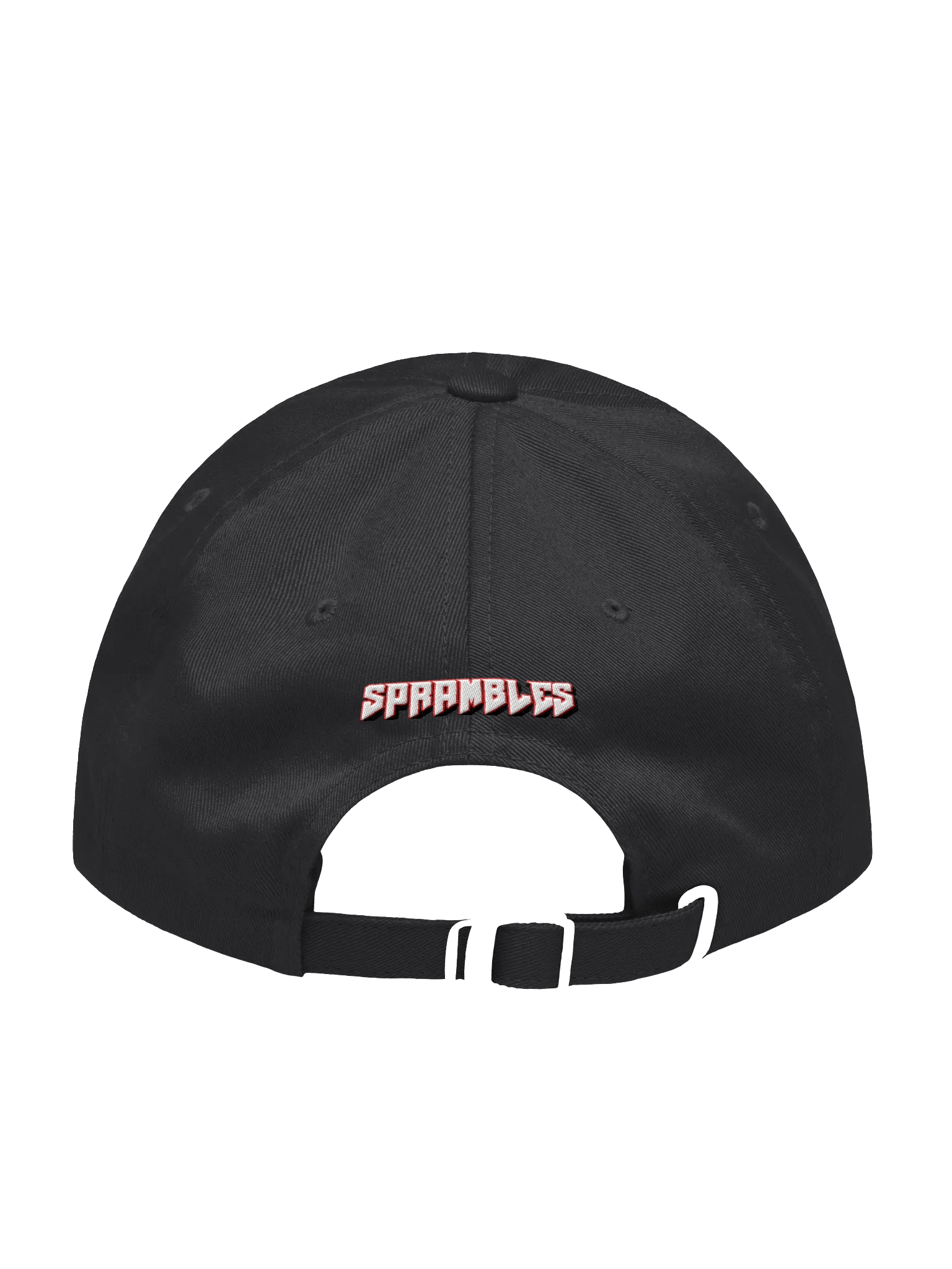 Fire ball Baseball cap. product image (2)
