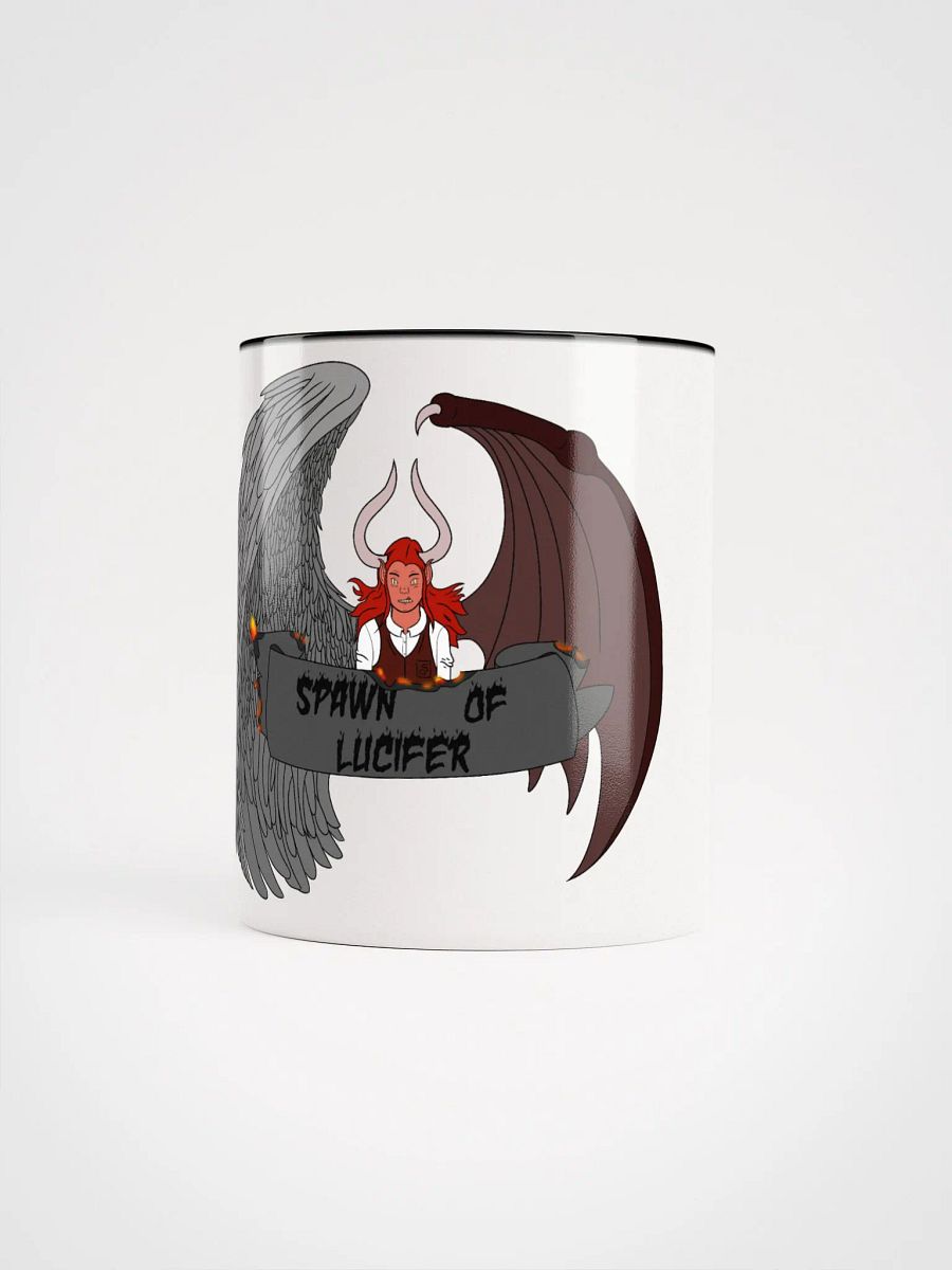 Lucifer Mug product image (9)