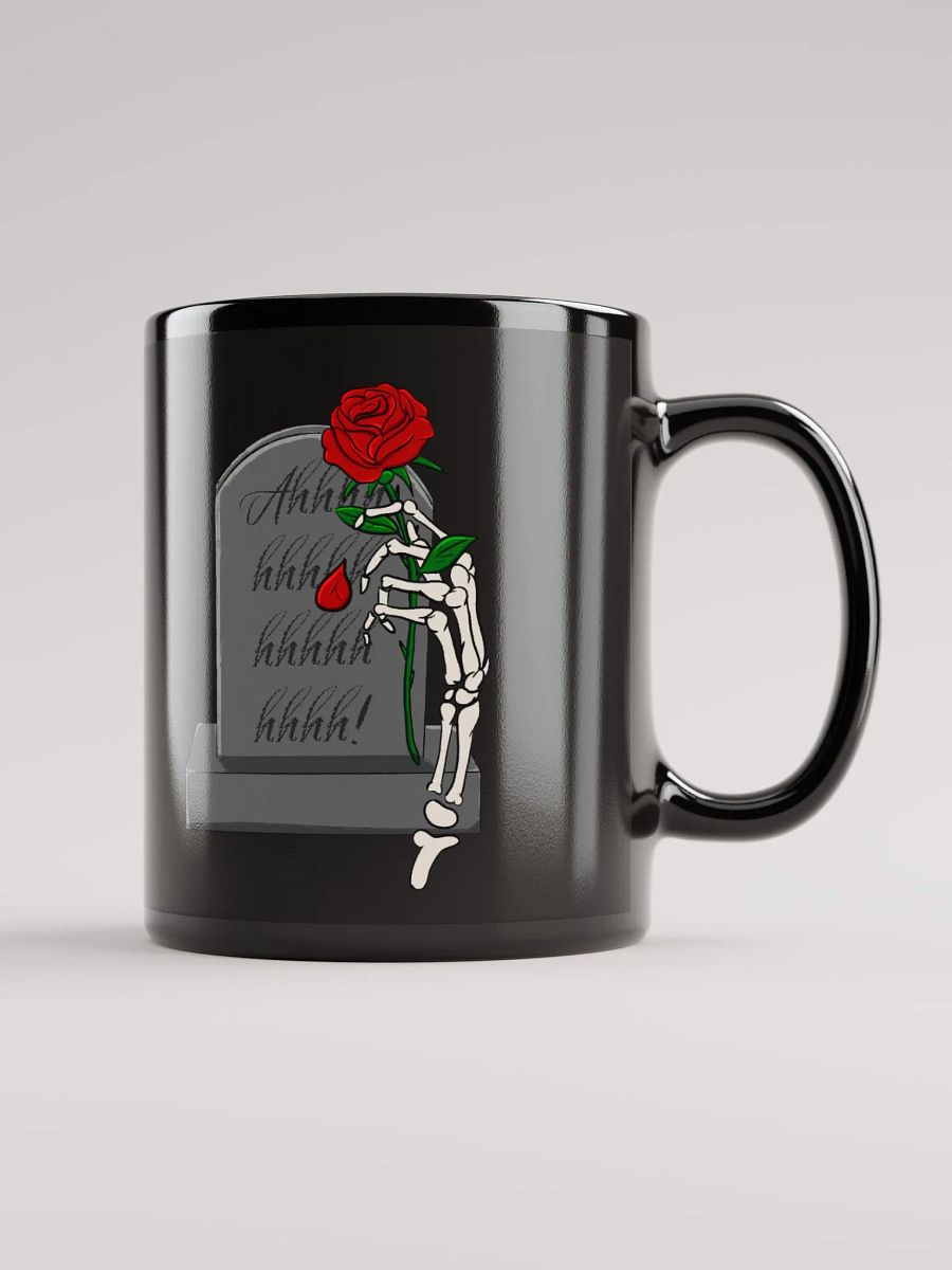 Scream Break (Finale) Mug product image (3)