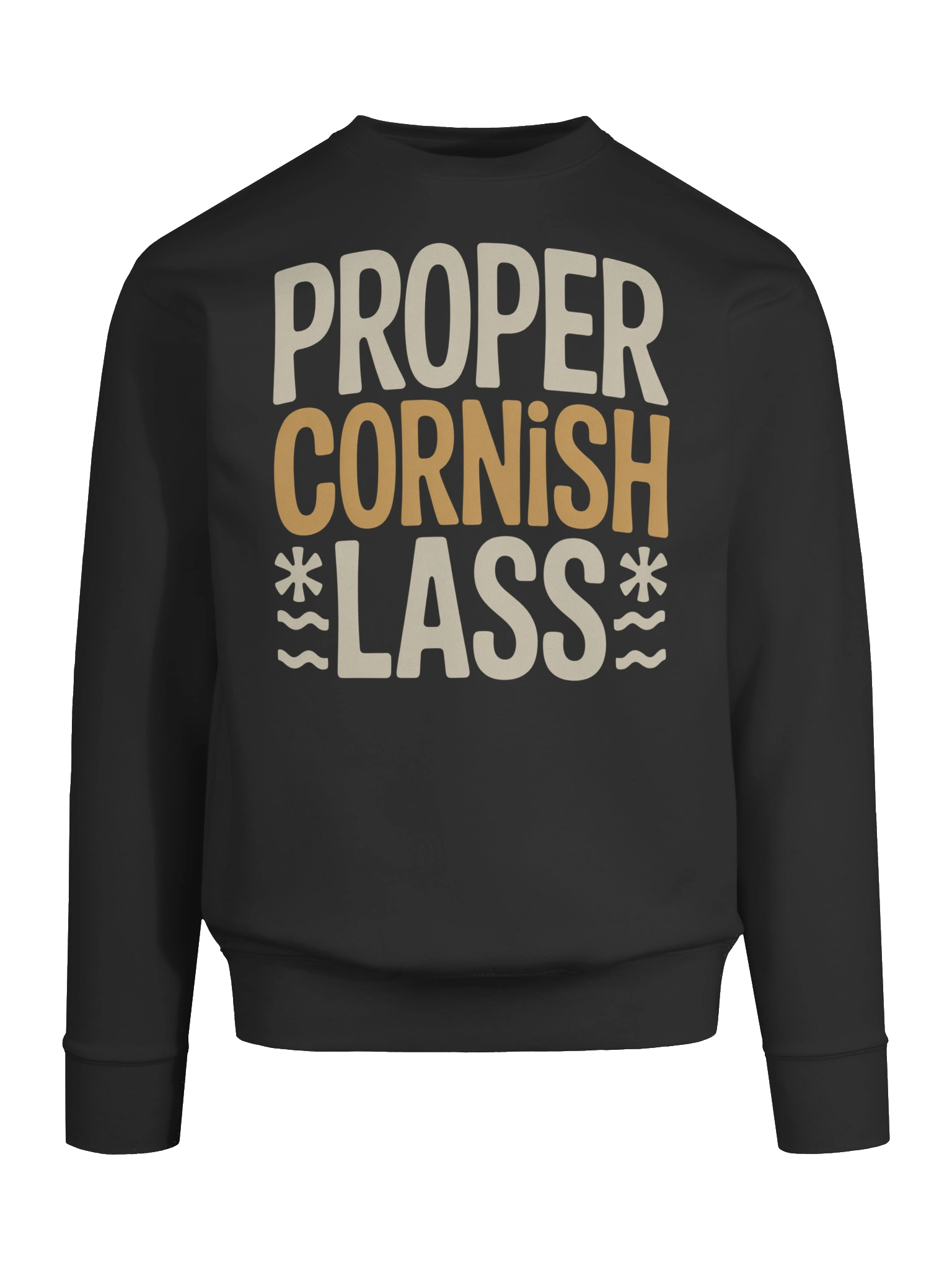 Proper Cornish Lass - Premium Sweatshirt product image (10)