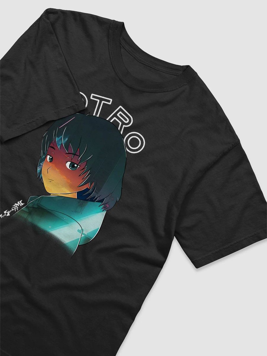 Otro - Unisex Tee product image (3)