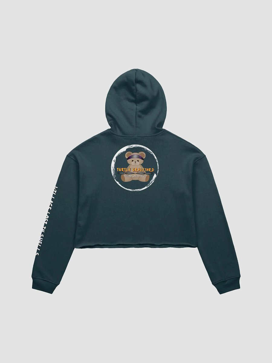 Logo Hoodie product image (14)