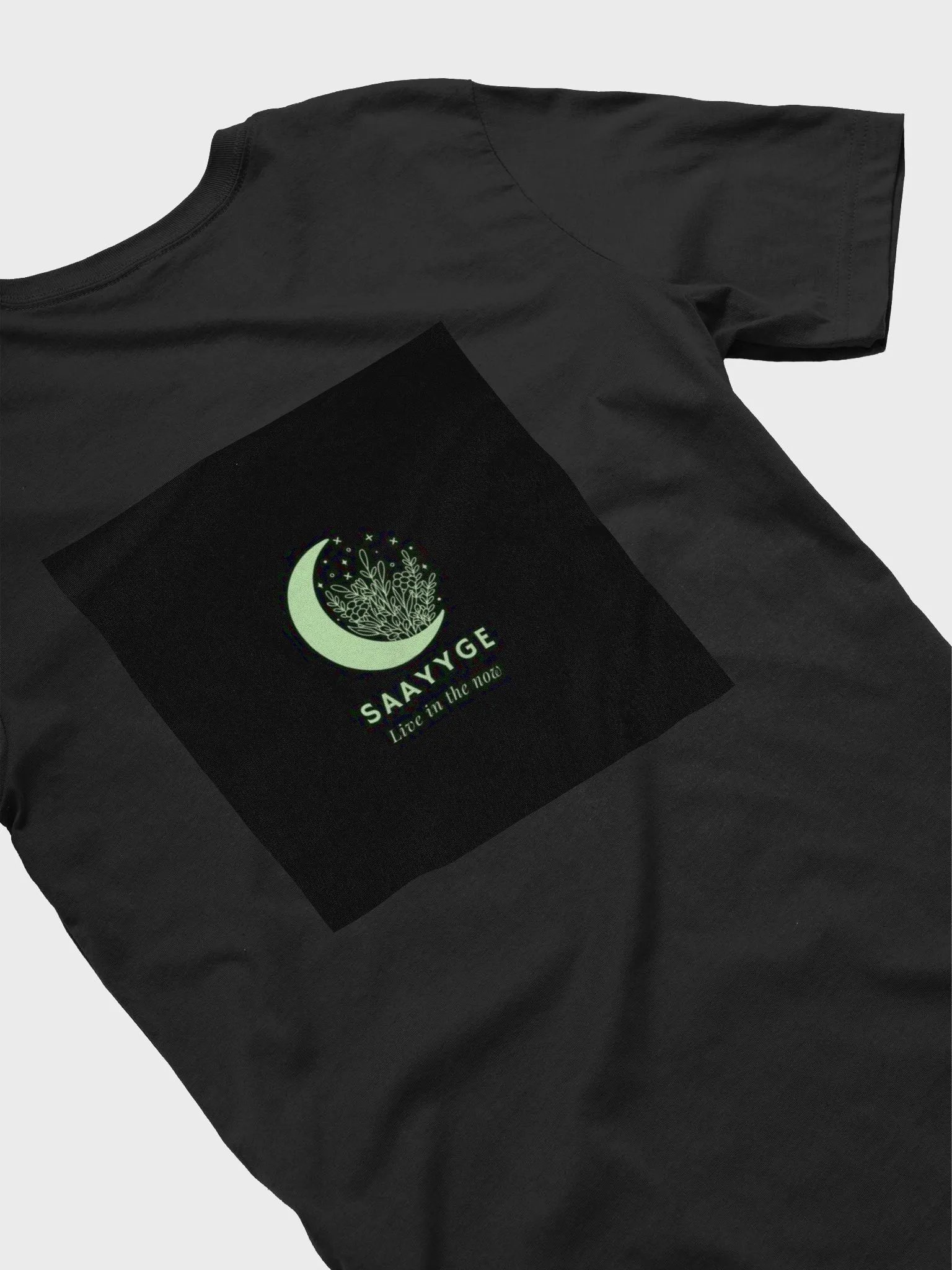 Sayge420 shirt product image (4)