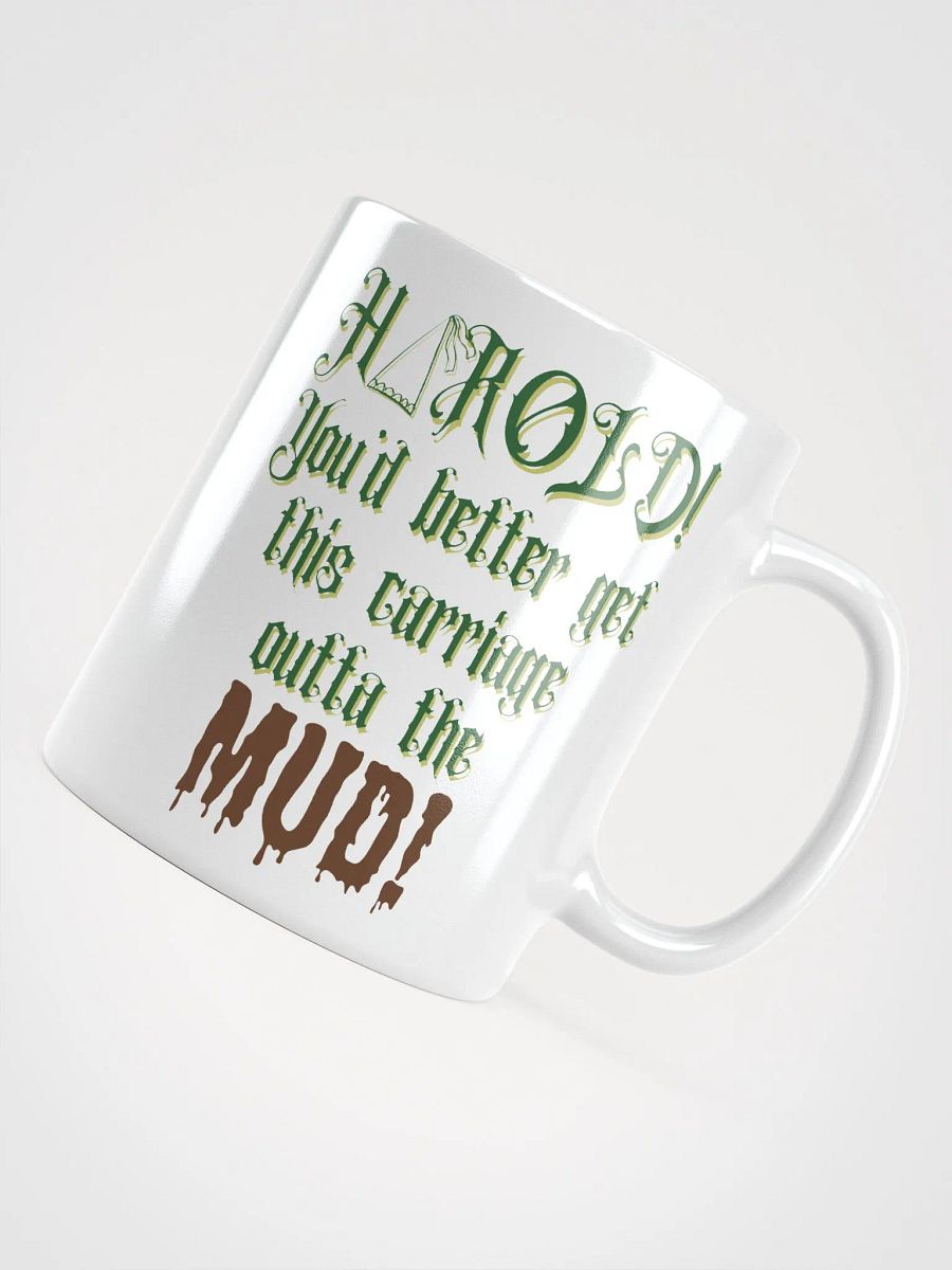 HAROLD Fairy Tale Mug product image (12)