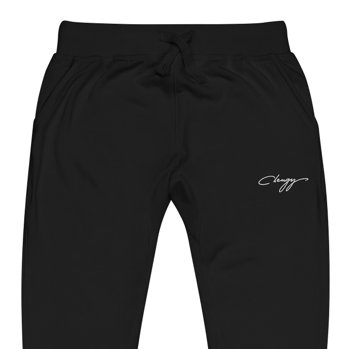 Simple Logo Sweats product image (2)