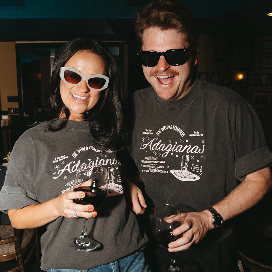 Adagiana's Tee product image (1)