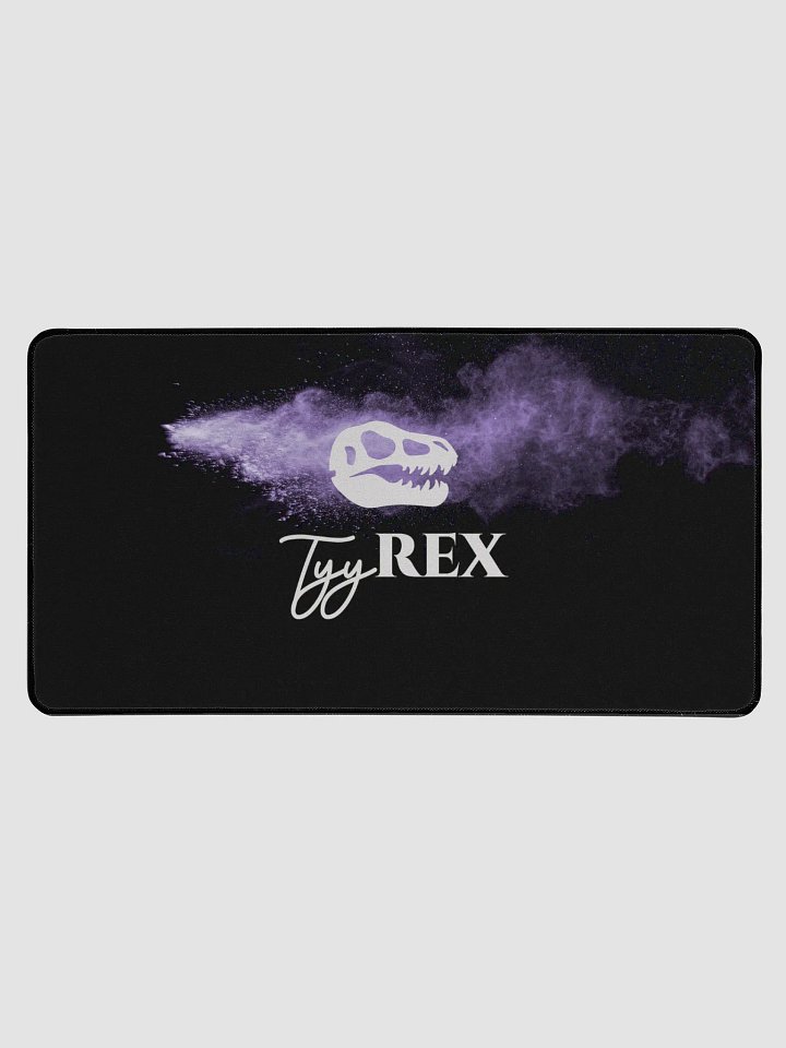 Purple Fizz Mousepad product image (1)