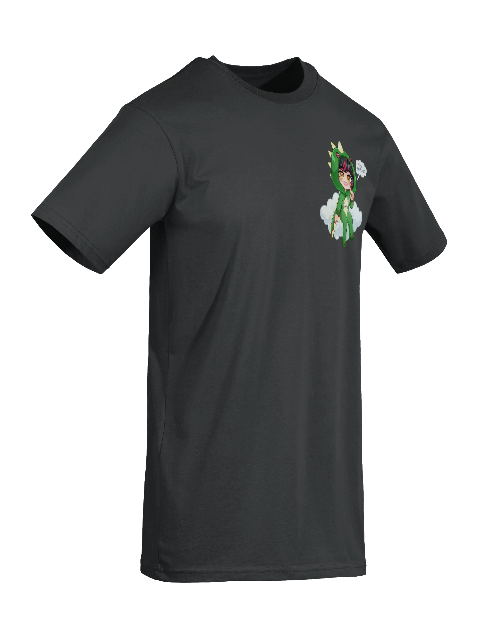 Streaming for Sanity 2025 Tee product image (9)