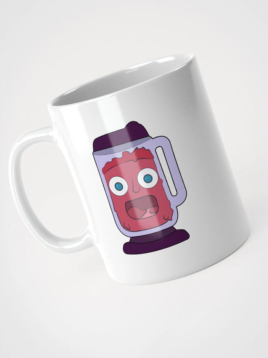 Blender-Man Mug product image (6)