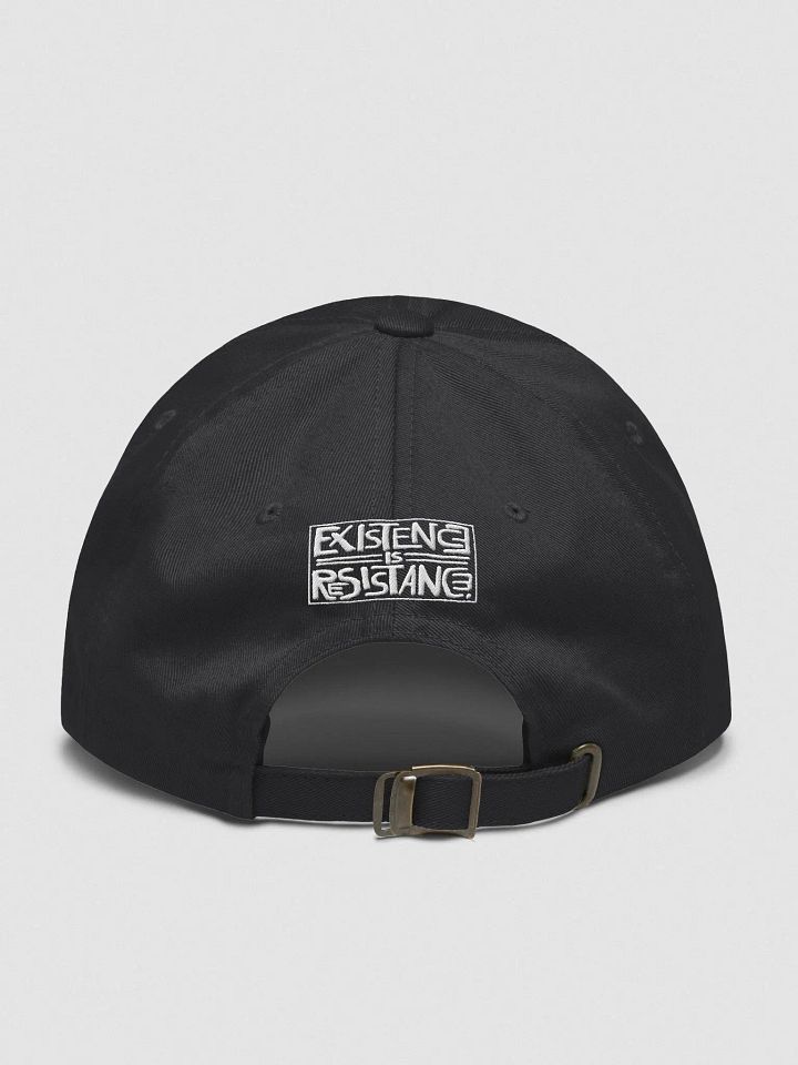 LET PEOPLE EXIST. Cap product image (2)