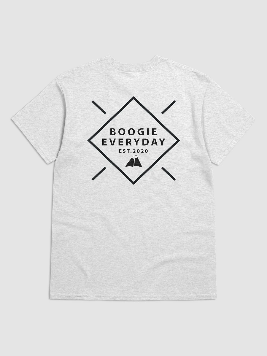 Boogie EST. 2020 Tee product image (2)
