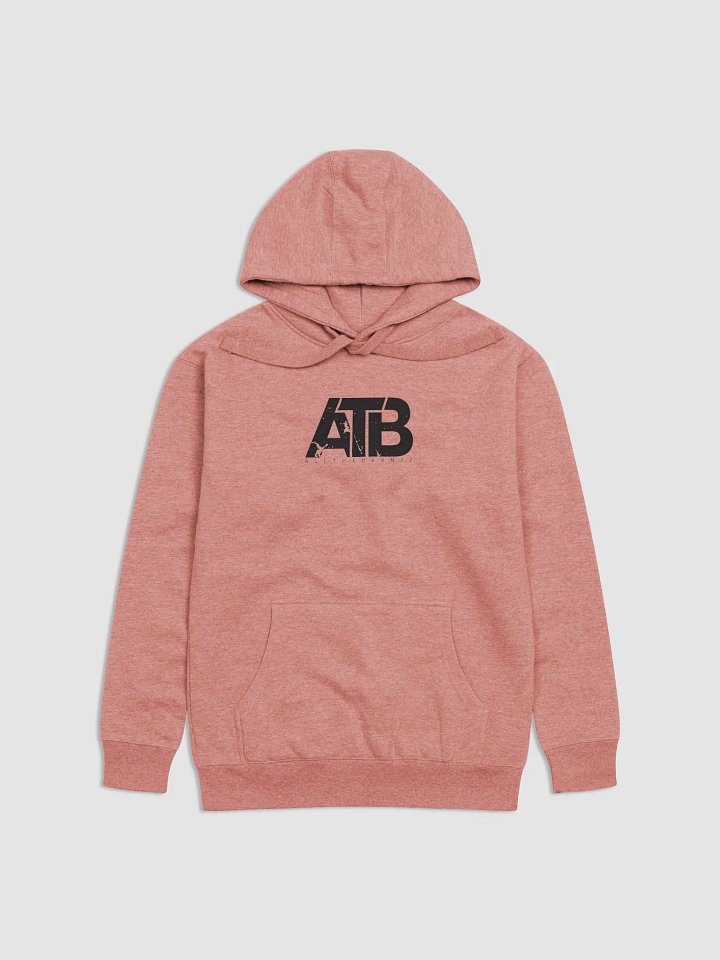 Black Logo Sweatshirt product image (1)