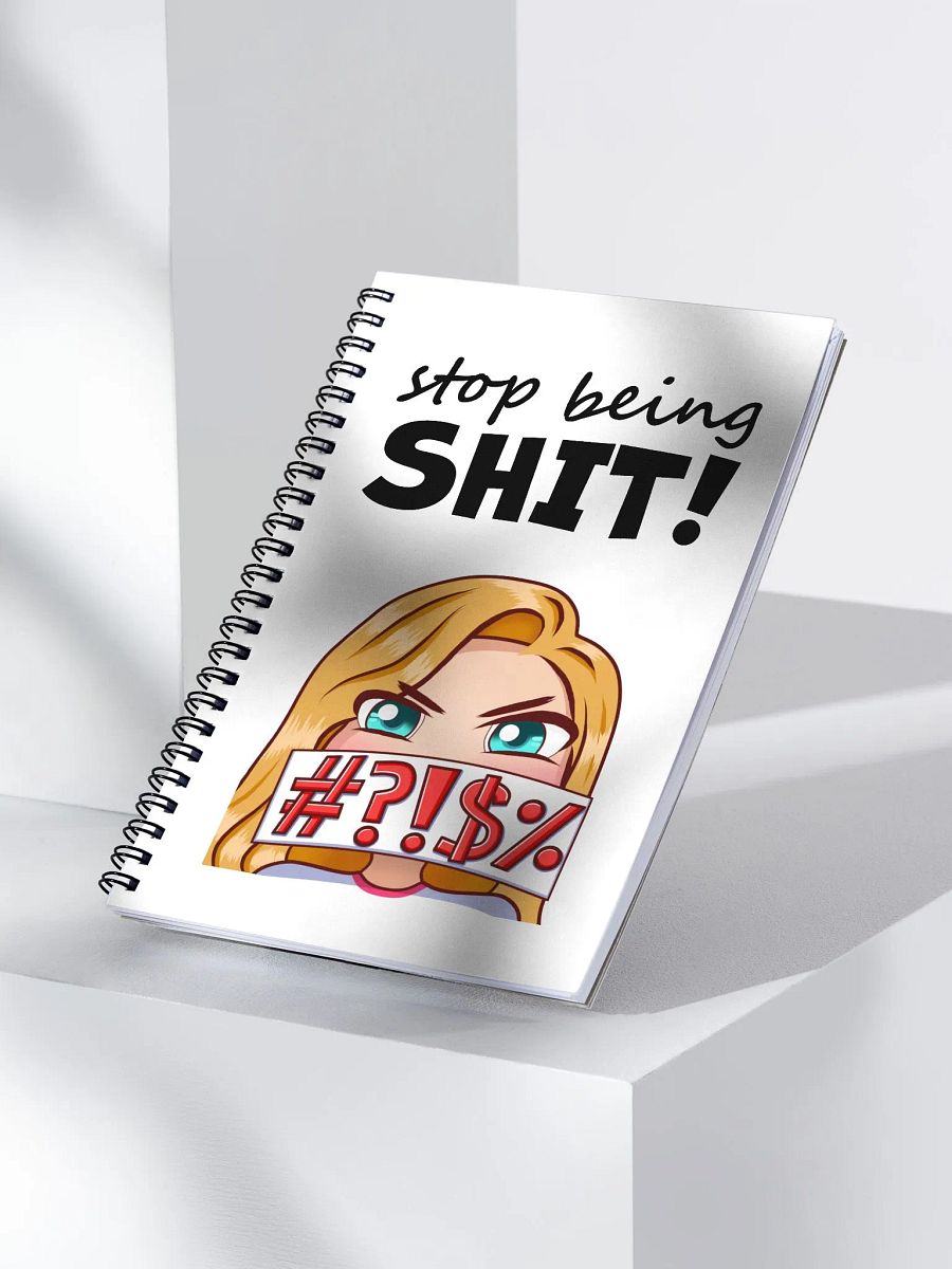 Kay NoteBook product image (3)