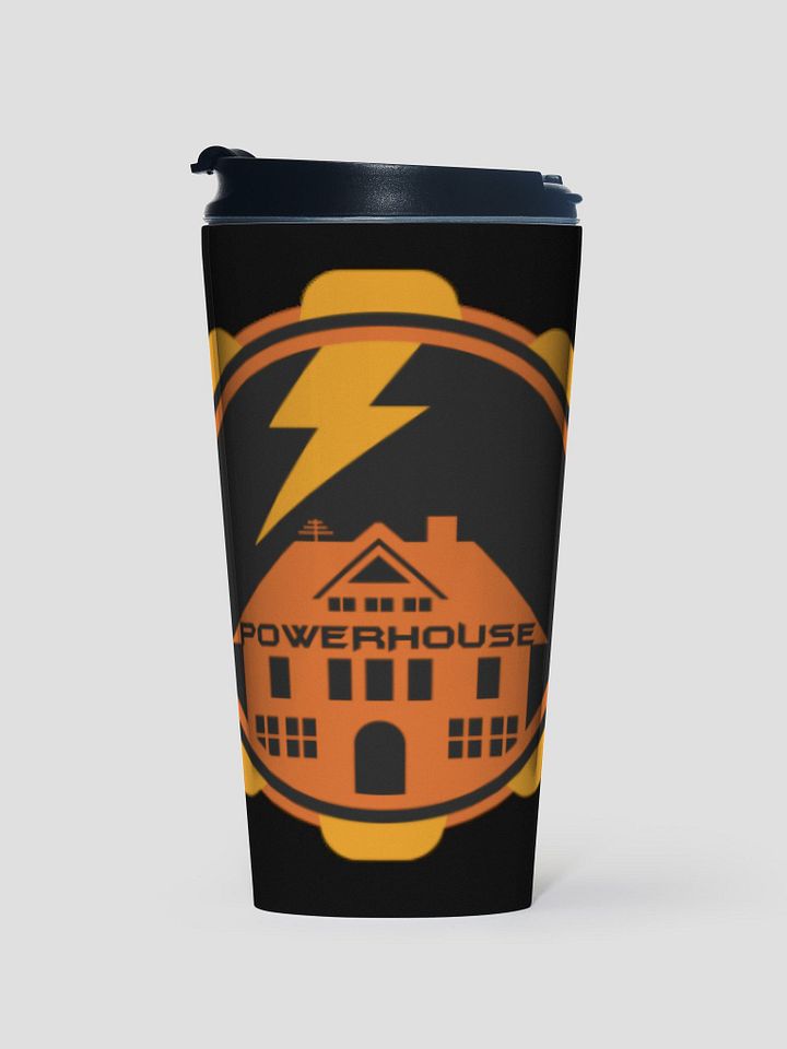 Powerhouse Travel Mug product image (2)