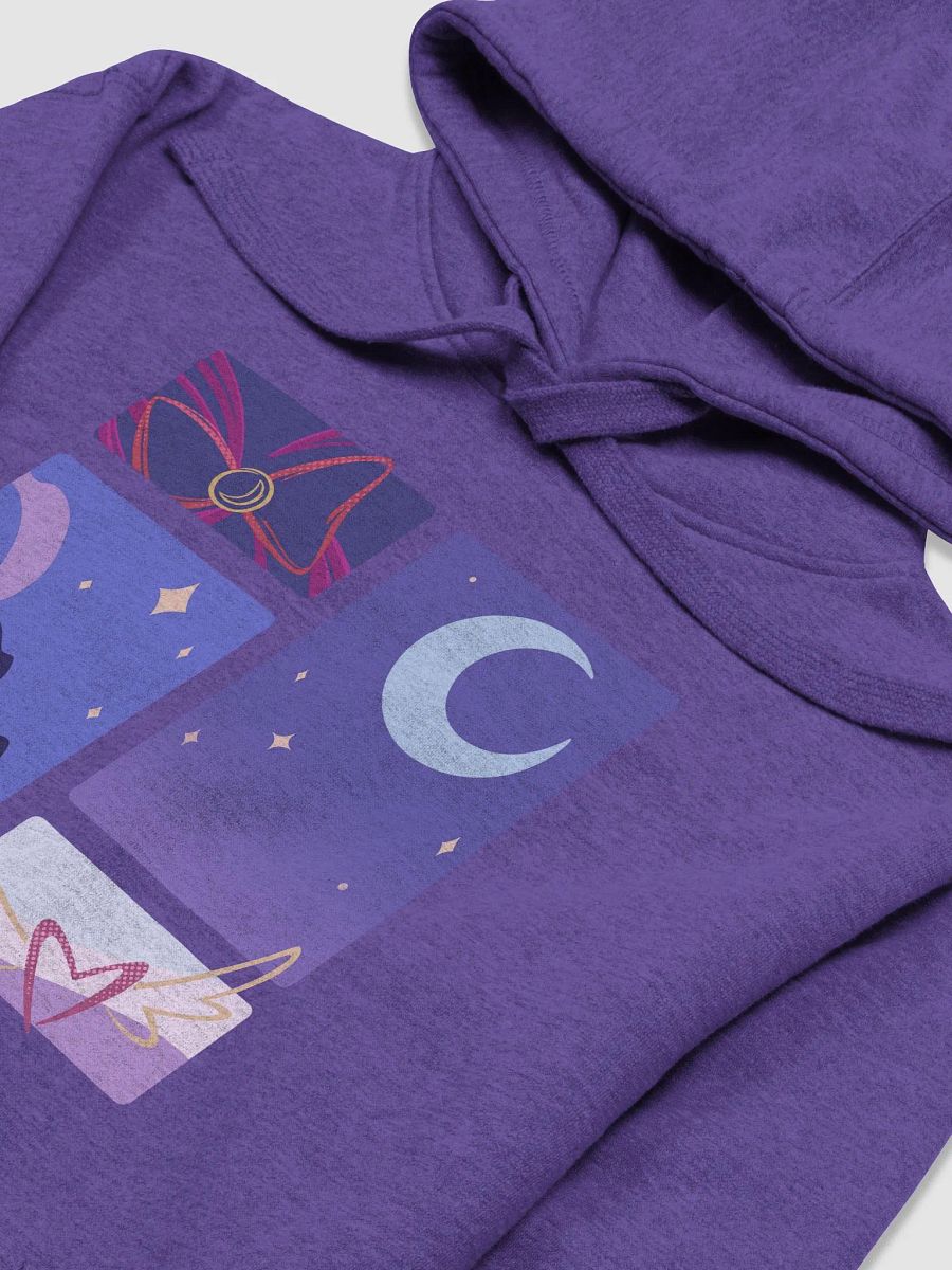 In The Name Of The Moon Hoodie product image (3)