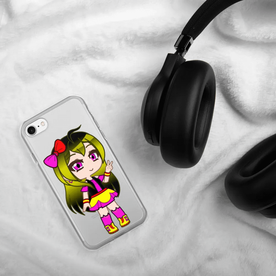 Bella phone case product image (330)