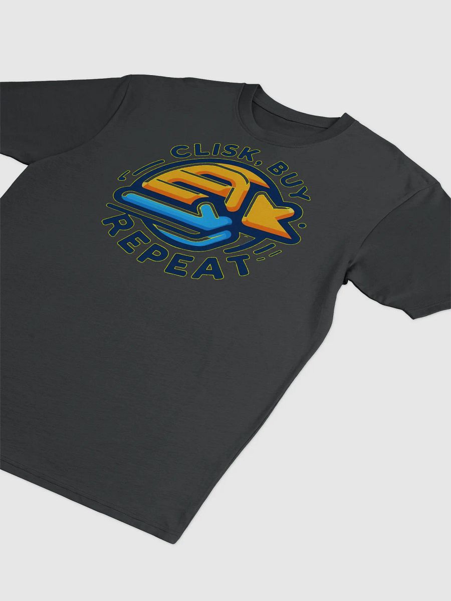 Arrows of Action Men's Tee product image (3)