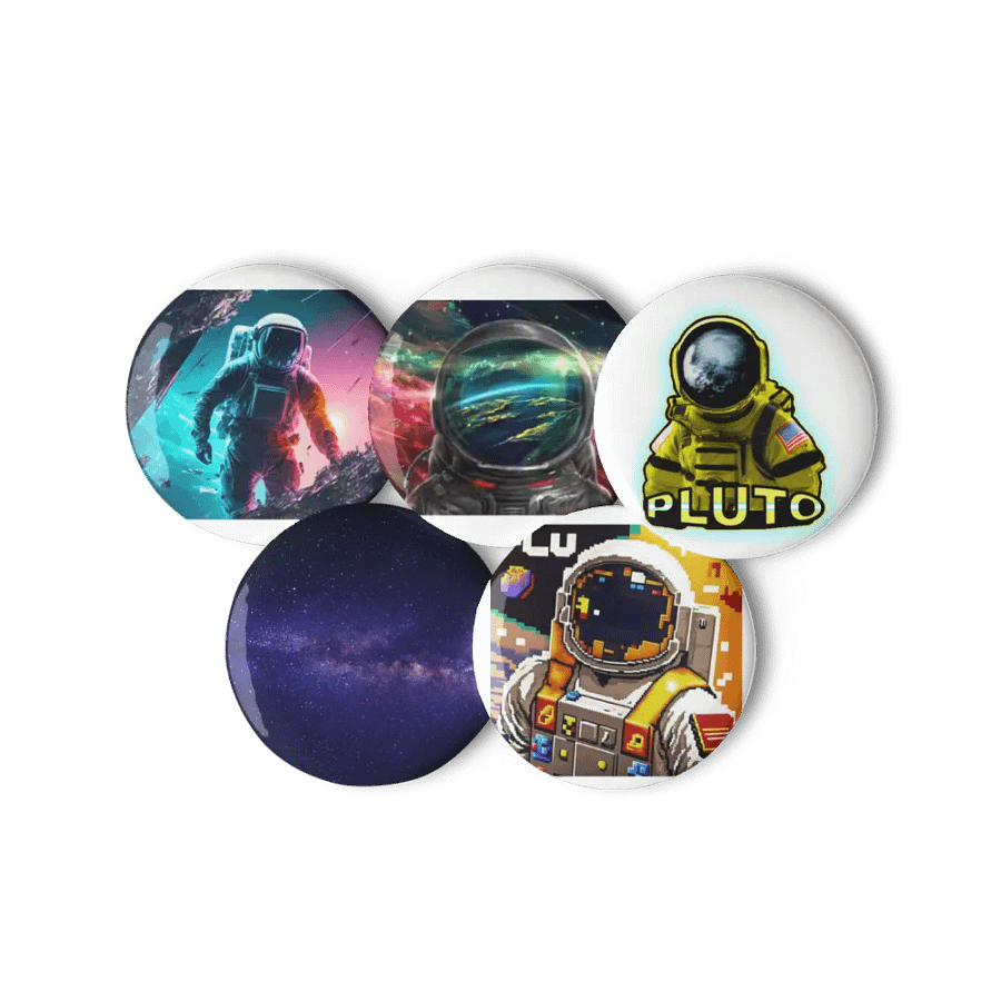 Pluto pins product image (11)