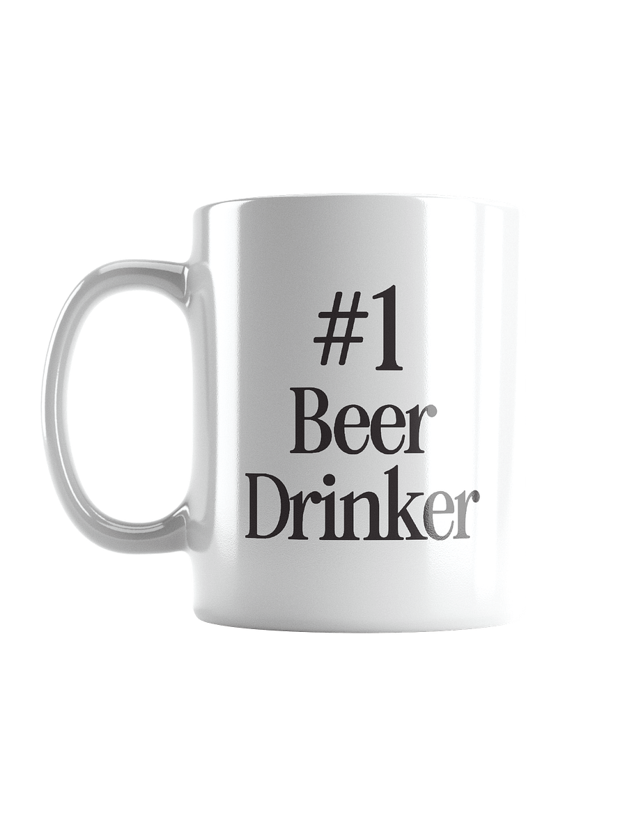 #1 Beer Drinker product image (6)