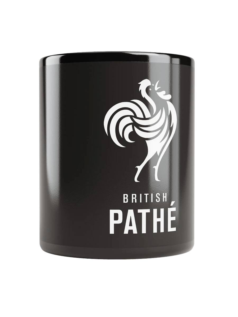 British Pathé Mug product image (1)