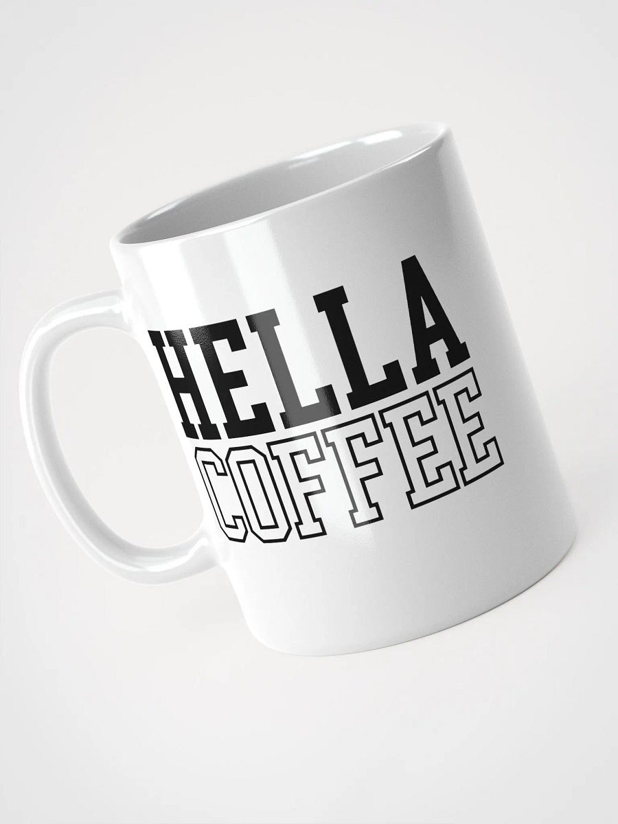 Hella Coffee product image (8)