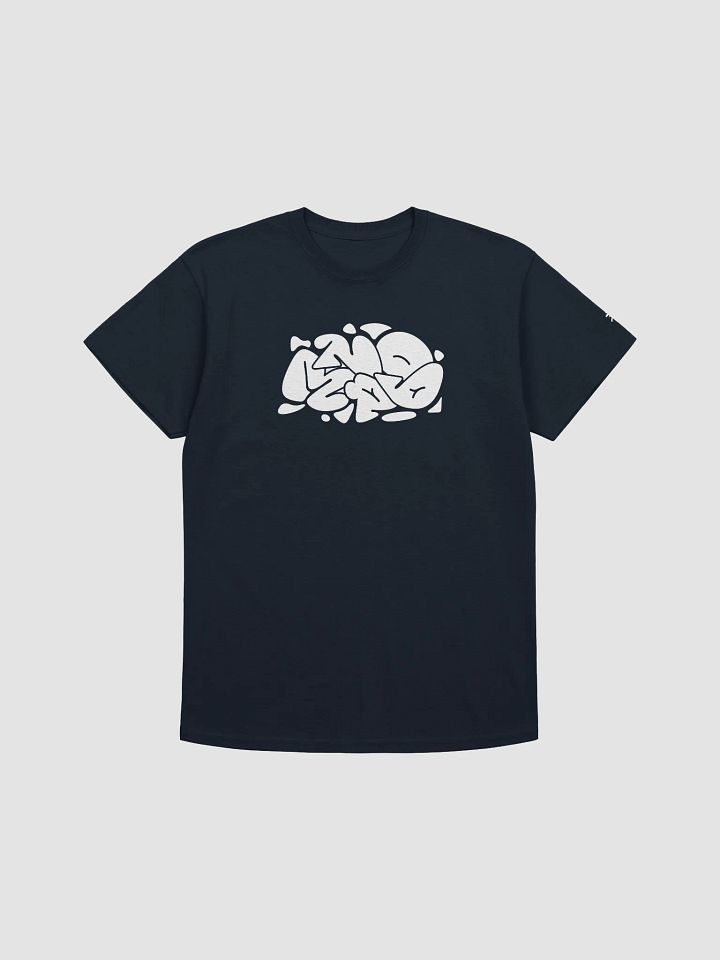 NOMAD - White product image (1)