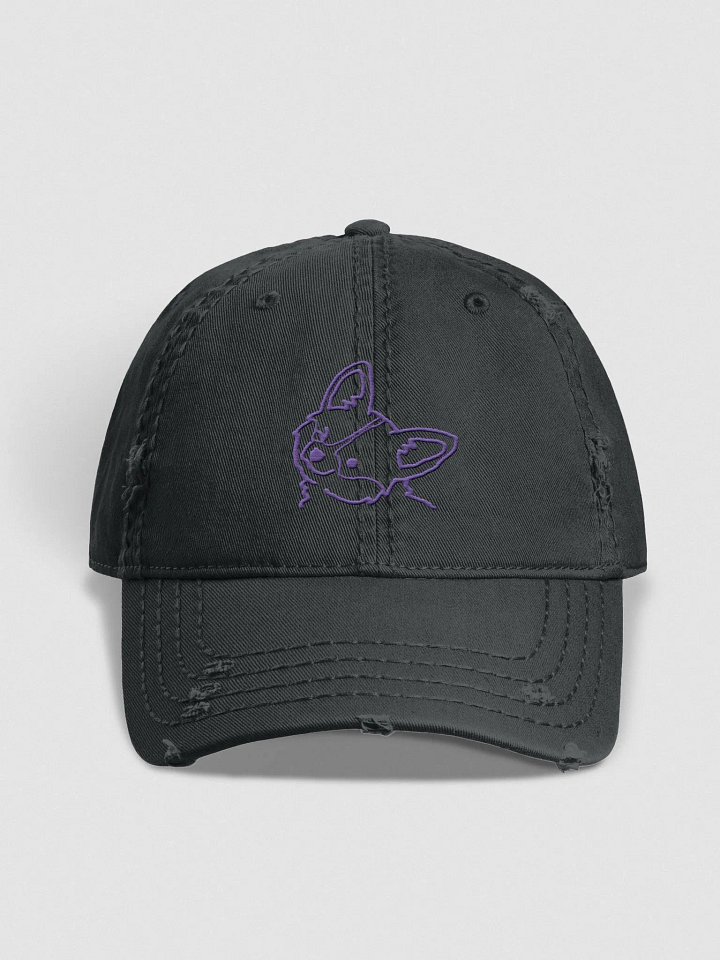 Corgi caps product image (3)