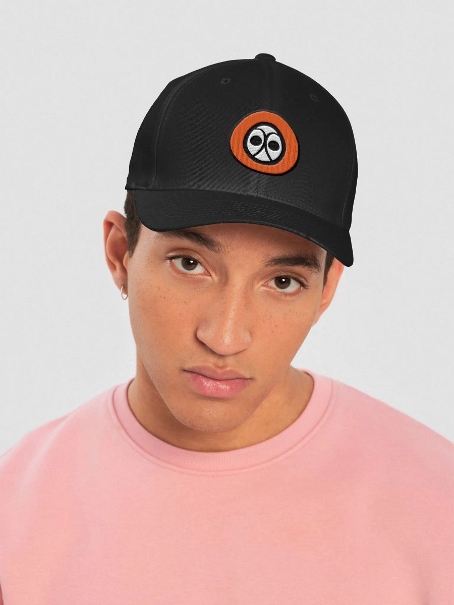 Casquette du rat v2 product image (5)