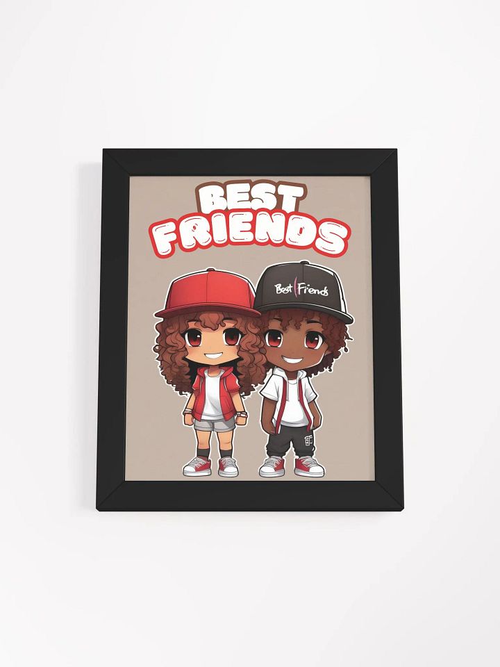 Best Friends Picture Frame product image (2)