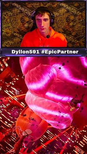 Fortnite Chapter 2 Remix Juice WRLD Concert LIVE EVENT Reaction 😱 #epicpartner #fortnite #juicewrld #gaming #snoopdogg #fortn...
