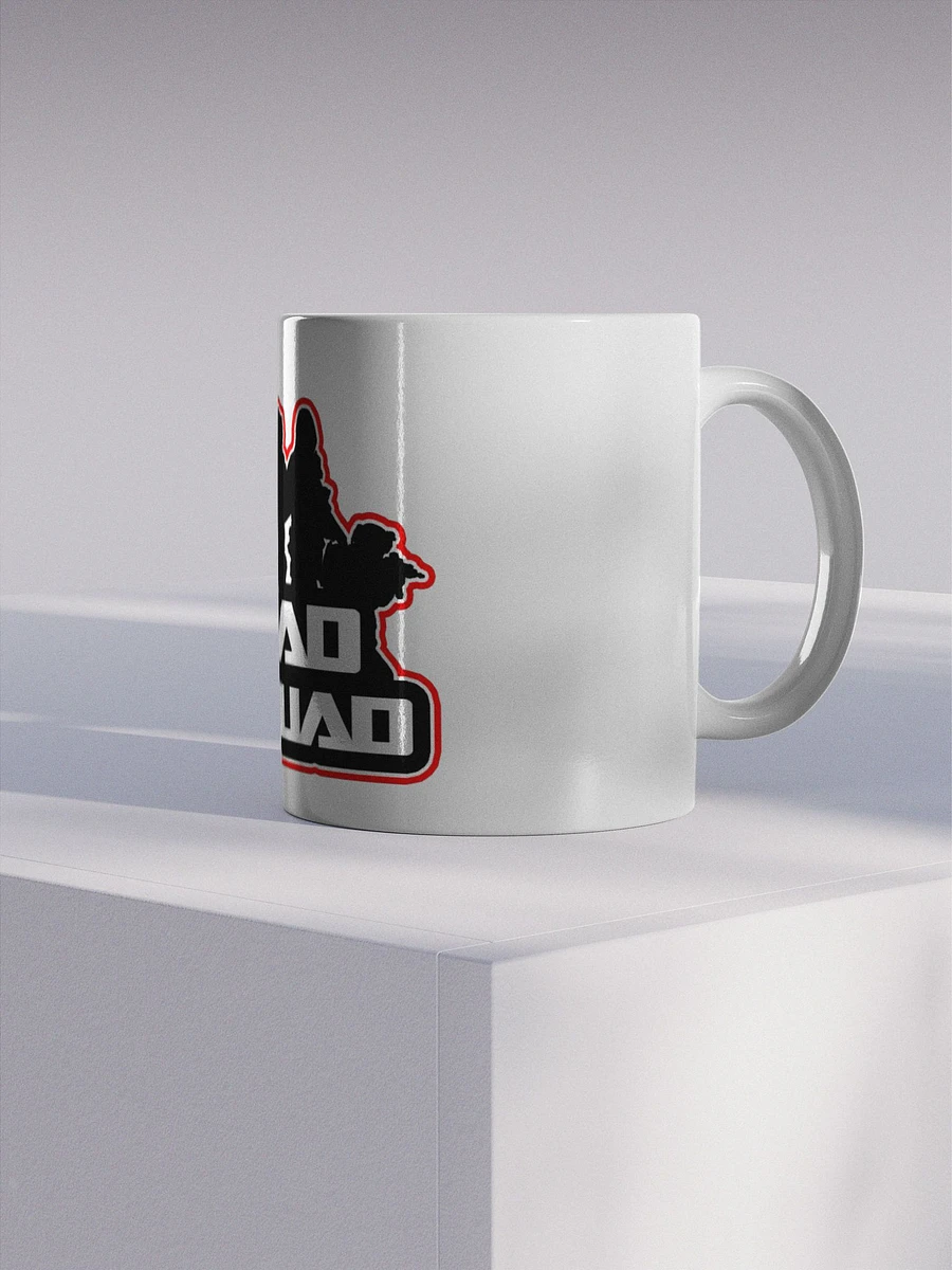 Dad The Gamer Mug product image (4)