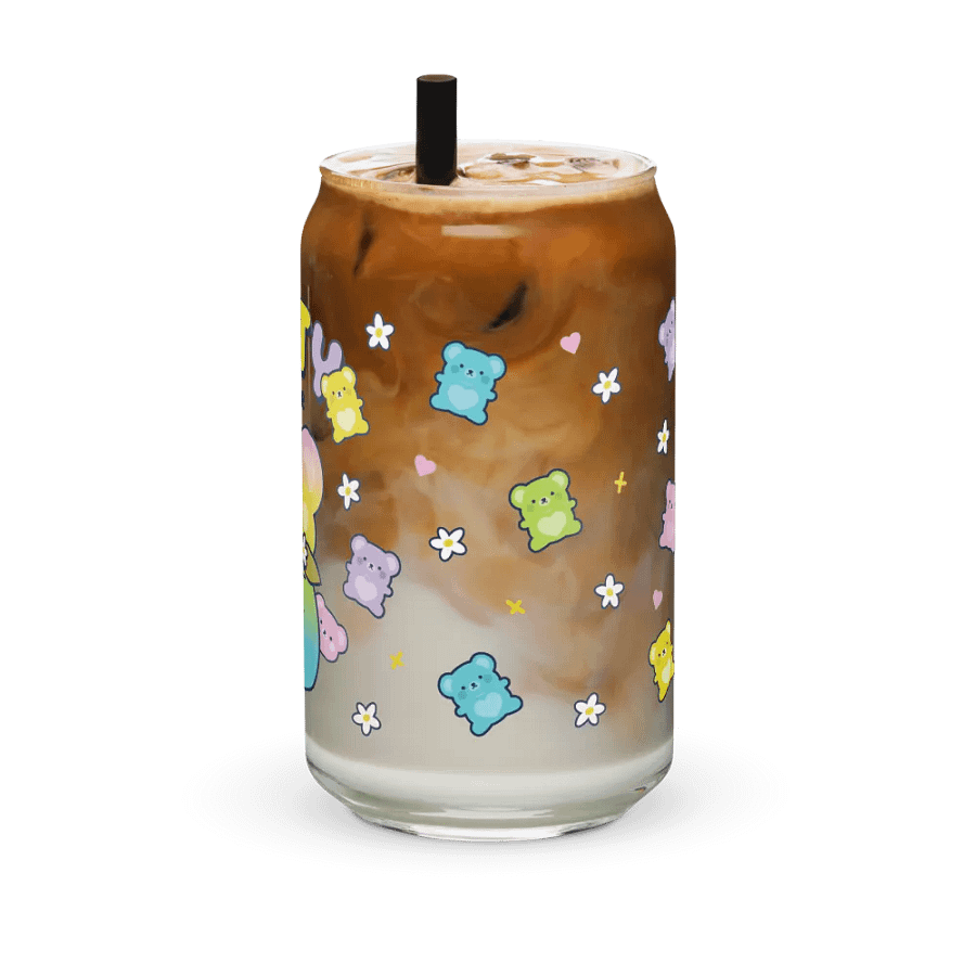 Zesty Bestie Glass product image (12)