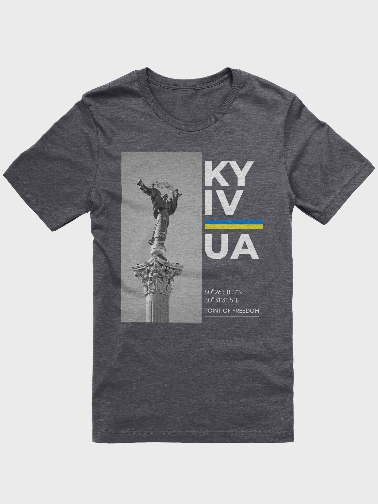 Kyiv: Point of Freedom product image (1)