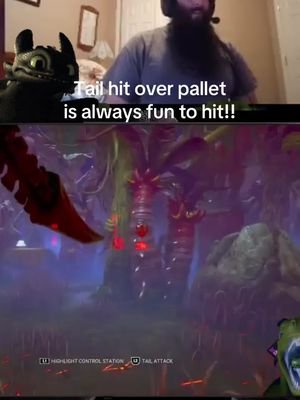 #Twitch #DBD #deadbydaylight #p100xeno #xenomorph #greenhornet2ss  Getting that nice tail hit over the pallet