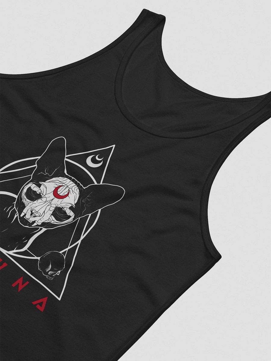 Legion Tank product image (3)