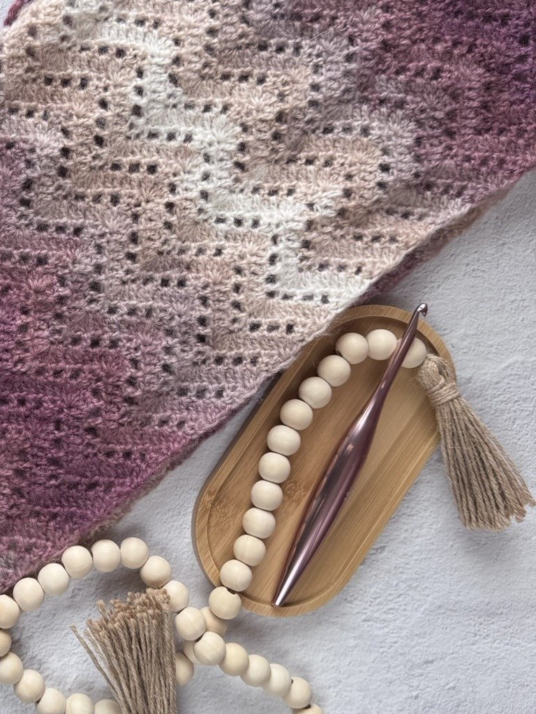 Moxie Infinity Scarf product image (10)