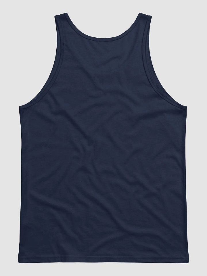 Medical Healing cross Heartbeat Tank product image (8)
