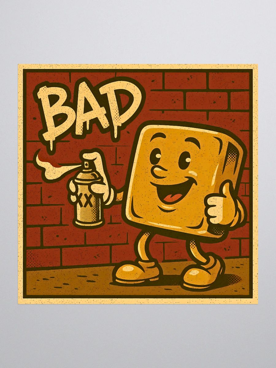 Jell-No Chill: The Gelatinous Menace product image (1)