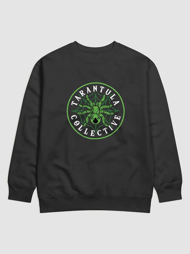 A Different Tarantula Collective Sweatshirt product image (1)