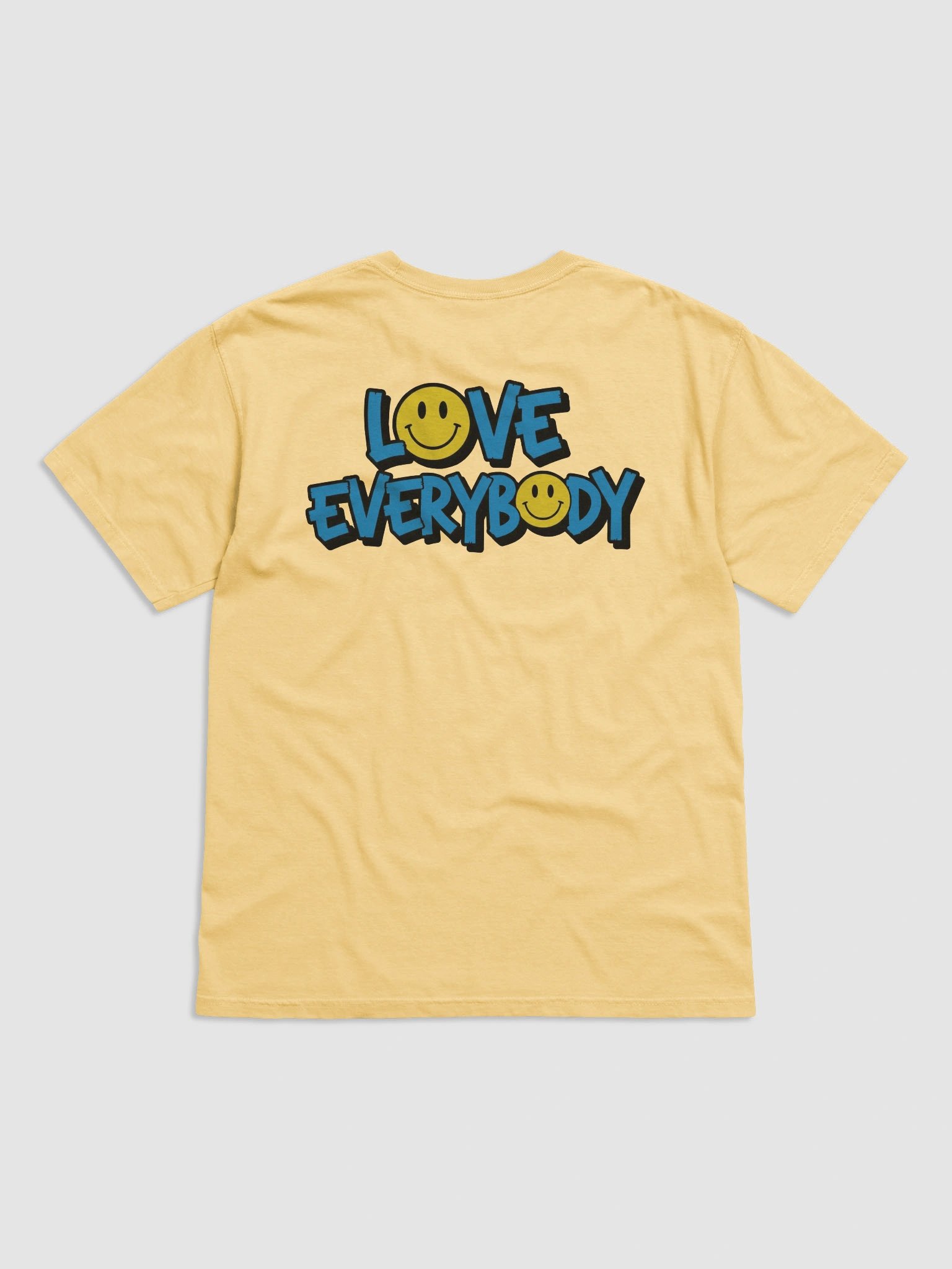 Love Everybody Shirt product image (4)