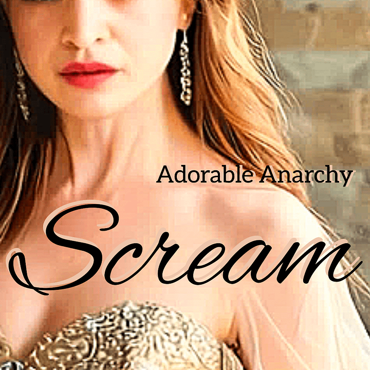 Scream product image (1)