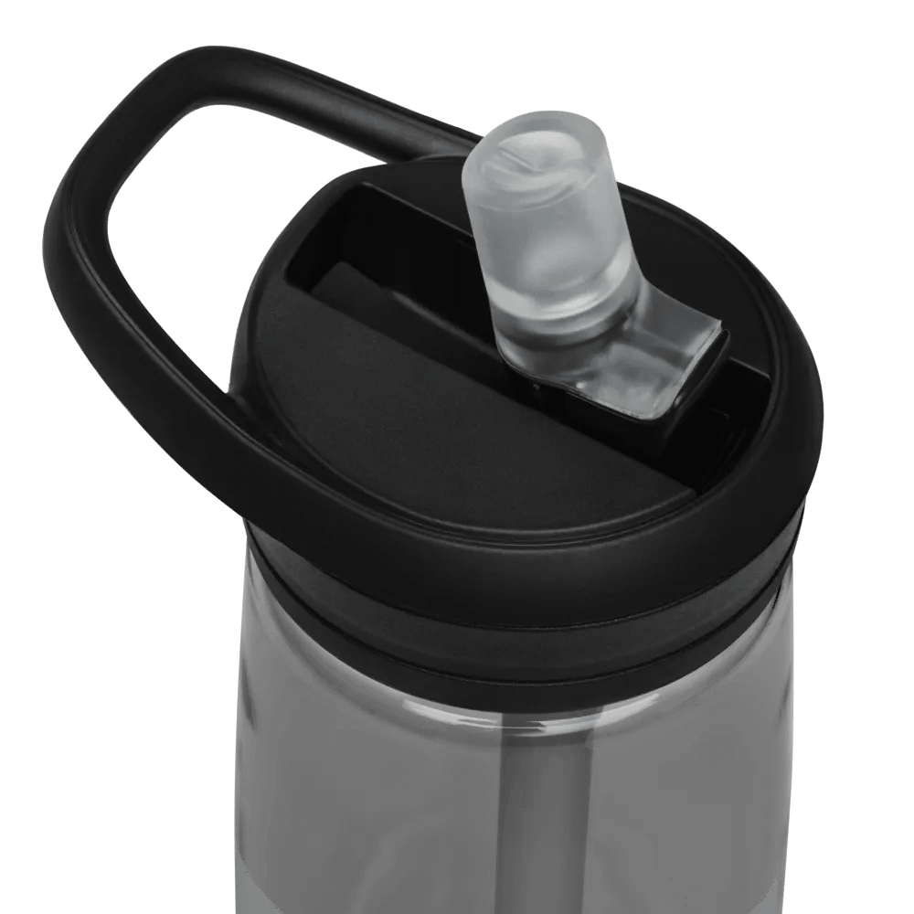 Shadow Runner Sports Water Bottle product image (7)