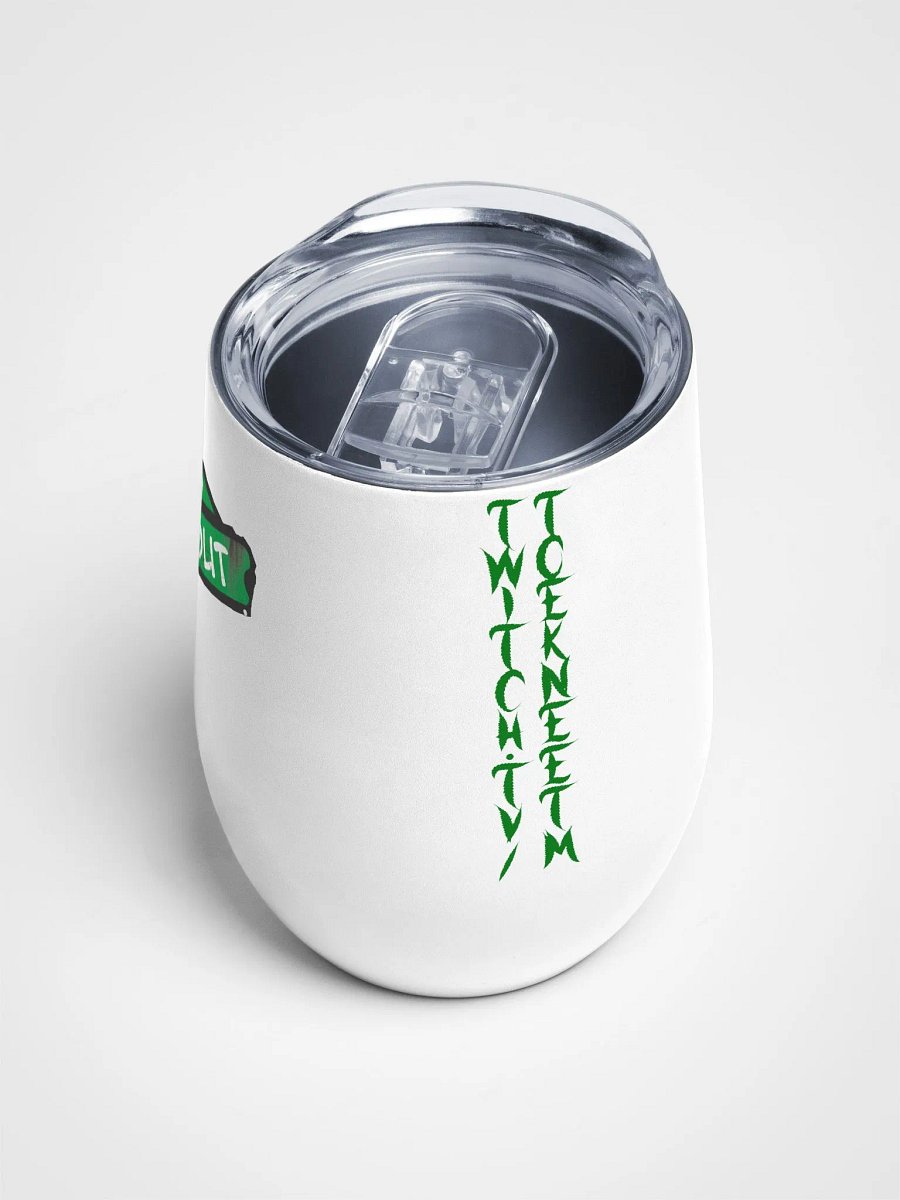 FAFO Tumbler Sm product image (4)