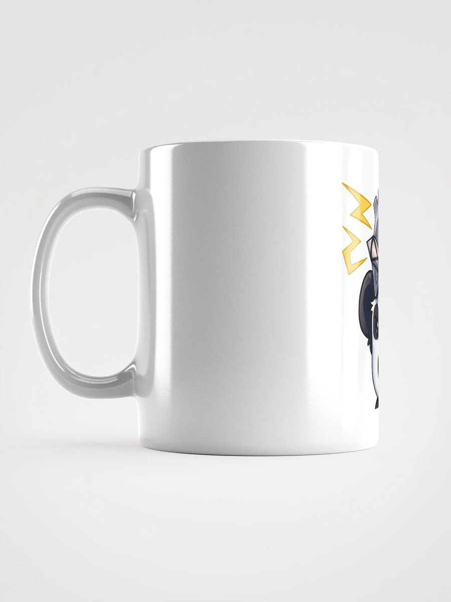 Panda Wojownik - Kubek product image (6)