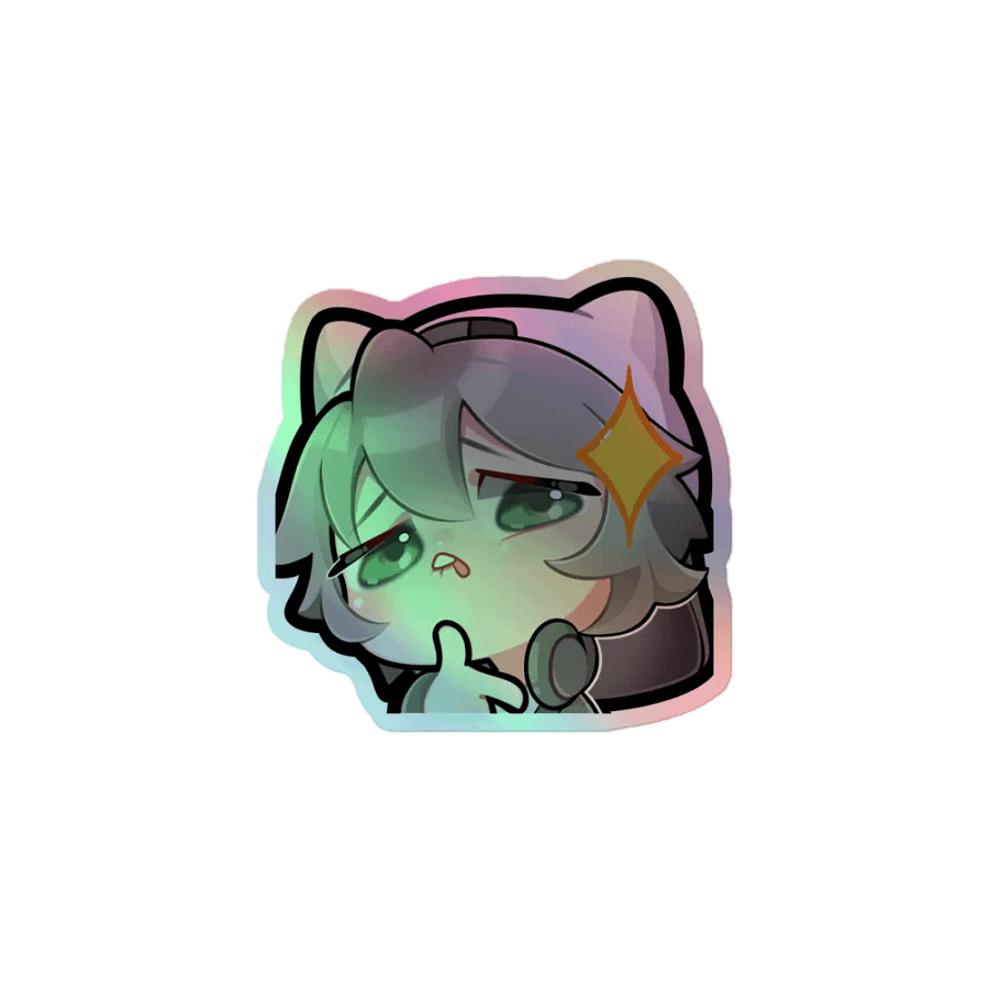 E-Boy sticker product image (1)