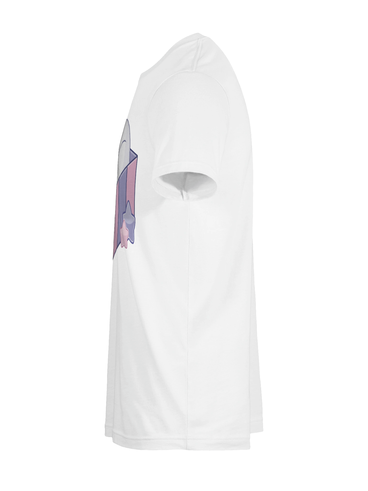 CandiCat Cat In A Box 2023 T-Shirt product image (11)