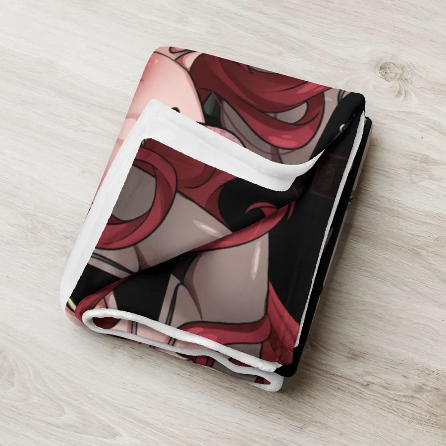 Deadly Lick Blanket product image (18)