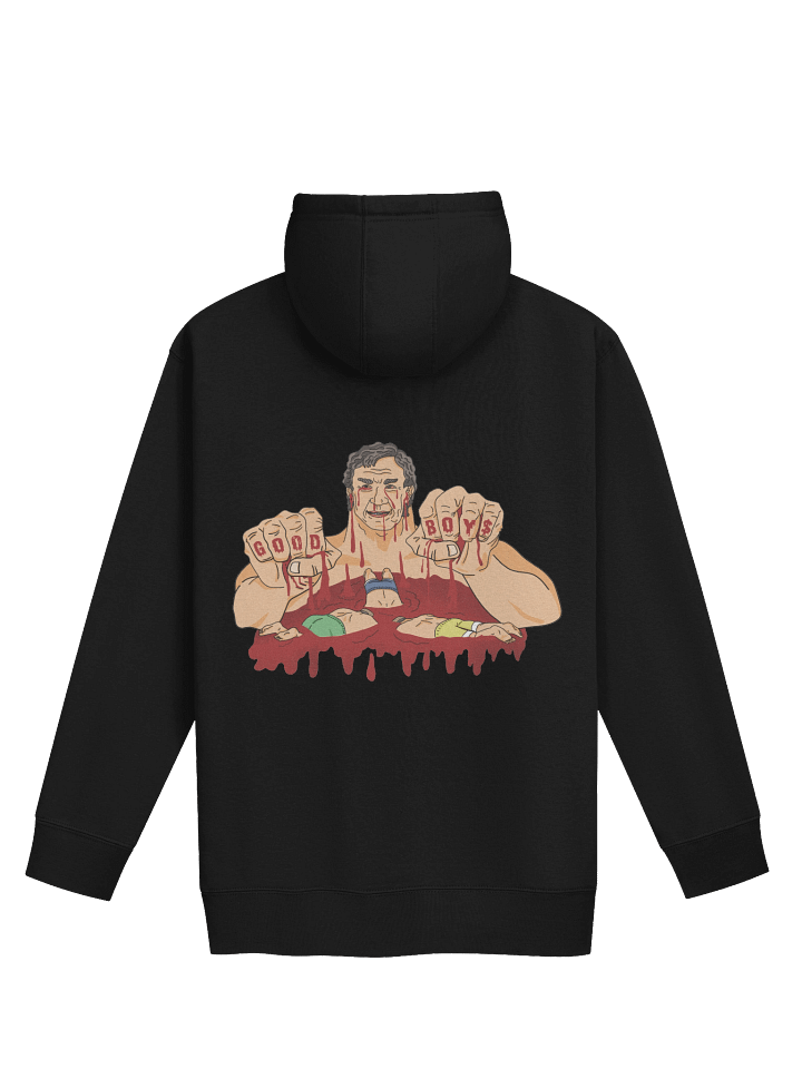 Good Boys, Bad Tub product image (1)