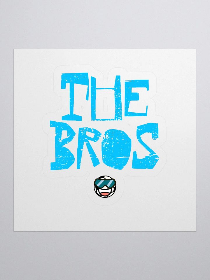 Stickers!! product image (1)